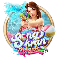 Songkran Splash